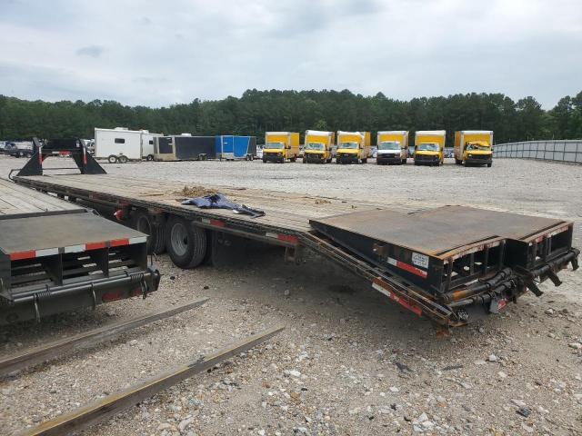 TRAXX UNKNOWN 2021 black   4T9T3FM26M1116511 photo #4