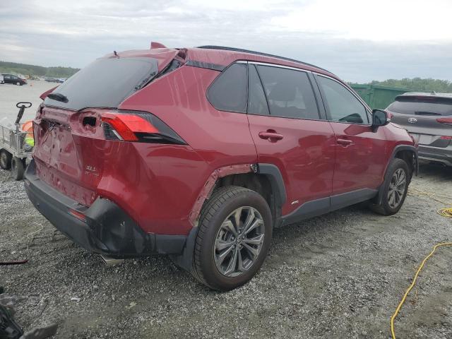 Vin: 4t3b6rfvxru161608, lot: 55629935, toyota rav4 xle premium 20243