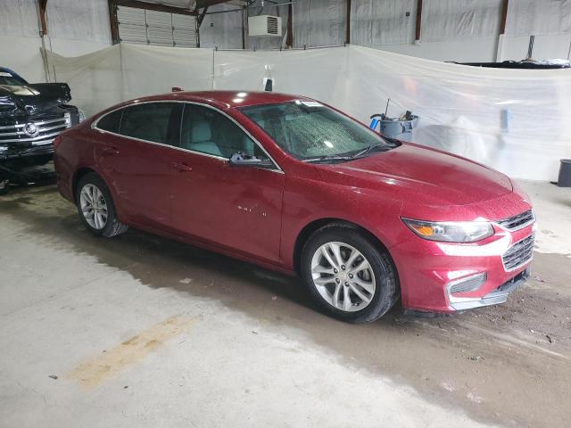 Vin: 1g1ze5st0hf159020, lot: 58160325, chevrolet malibu lt 20174