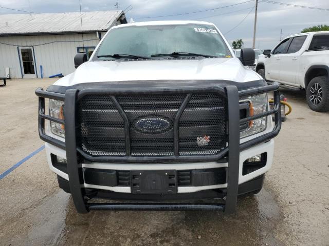 2018 FORD F150 SUPER - 1FTEW1E58JKC61249