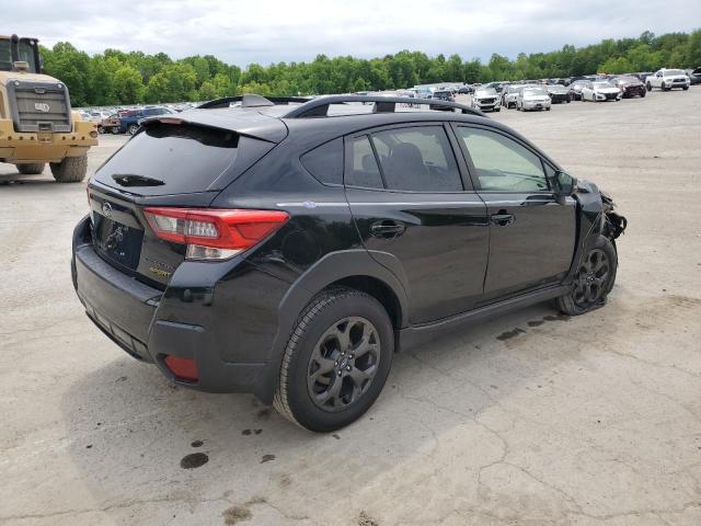 Vin: jf2gthsc5mh236888, lot: 57815125, subaru crosstrek sport 20213