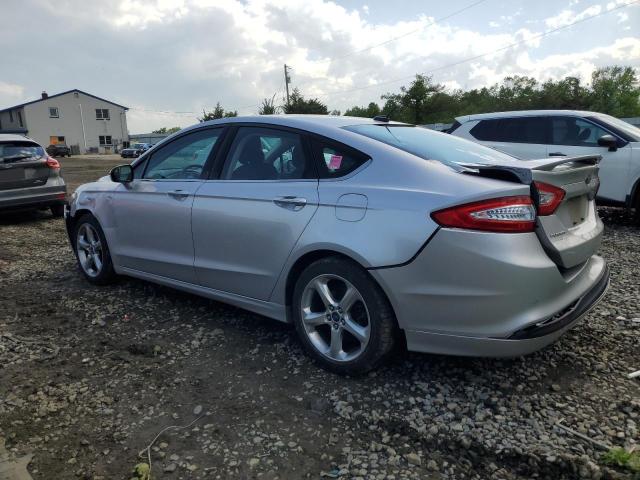 Vin: 1fa6p0h70e5400714, lot: 55035905, ford fusion se 20142