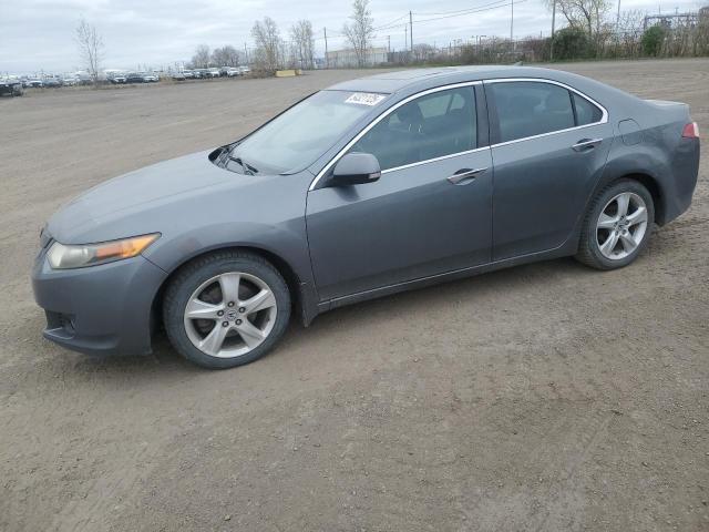 ACURA TSX
