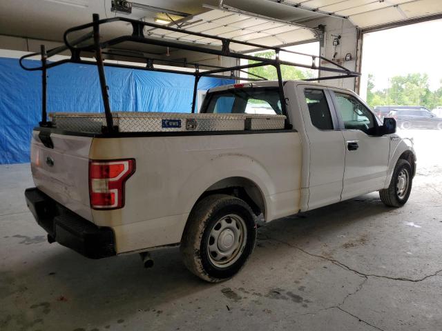 Vin: 1ftex1cp8kkd37703, lot: 56627845, ford f-150 super cab 20193