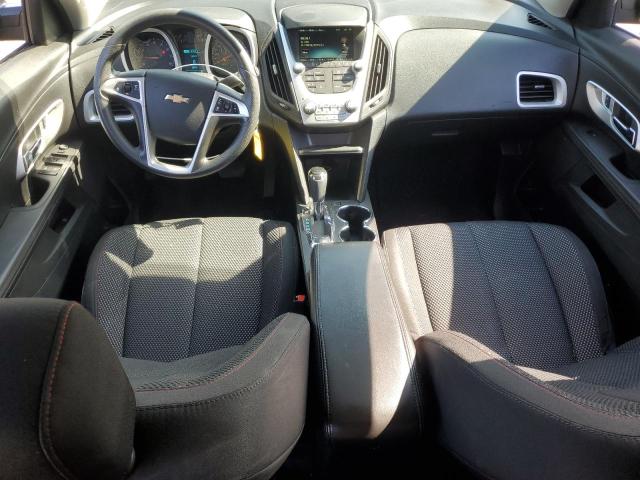 2017 CHEVROLET EQUINOX LT - 2GNFLFEKXH6101300