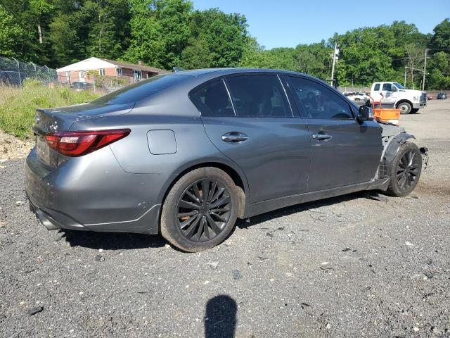Vin: jn1ev7ar3jm611649, lot: 54711255, infiniti q50 luxe 20183