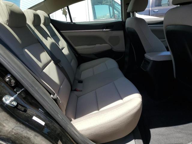 2020 HYUNDAI ELANTRA SE - KMHD84LF4LU991147