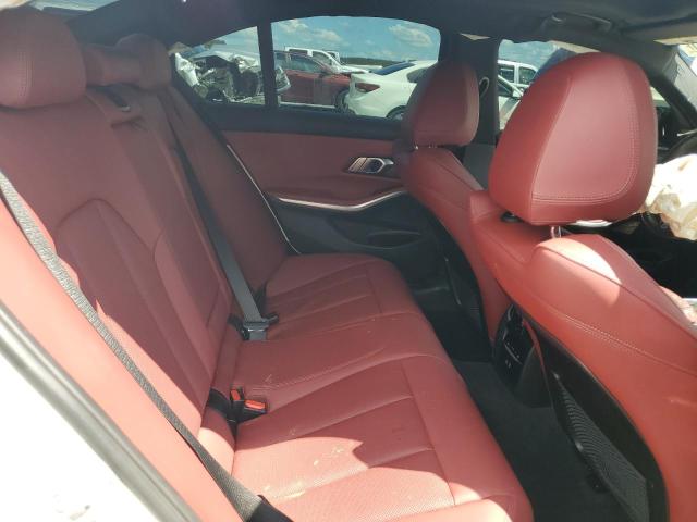 2022 BMW M340I 3MW5U7J03N8C73932