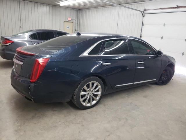 Vin: 2g61p5s3xd9136400, lot: 57831245, cadillac xts luxury collection 20133
