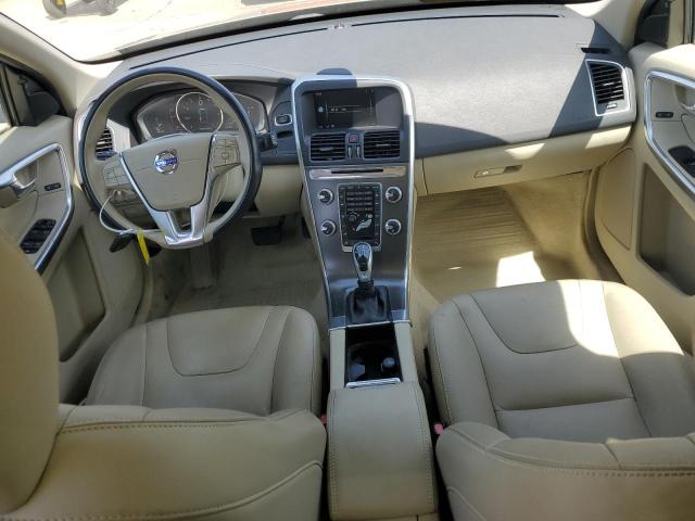 2016 VOLVO XC60 T6 PR - YV449MDK3G2783059