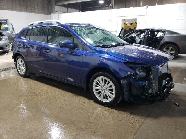 Vin: 4s3gtab68h3742220, lot: 56116245, subaru impreza premium 20174
