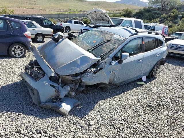 Vin: jf2gtamc2k8277271, lot: 58518475, subaru crosstrek limited 2019 img_1