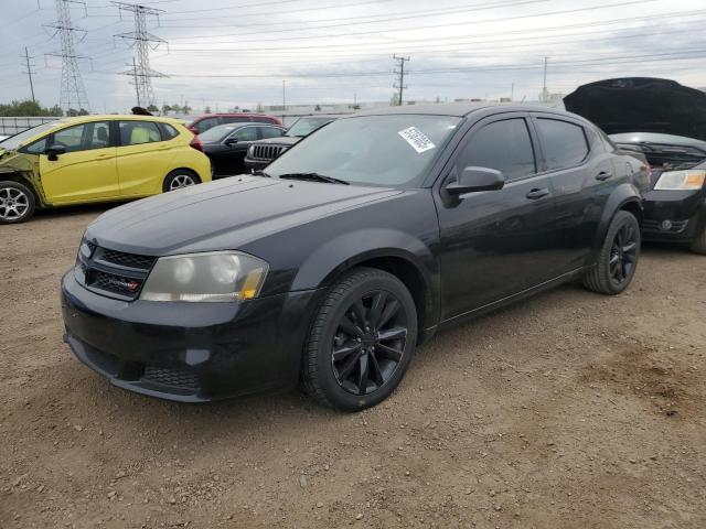 DODGE AVENGER SE