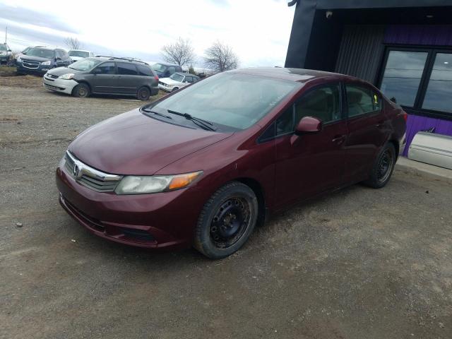 Vin: 2hgfb2f54ch032356, lot: 55114785, honda civic lx 2012 img_1