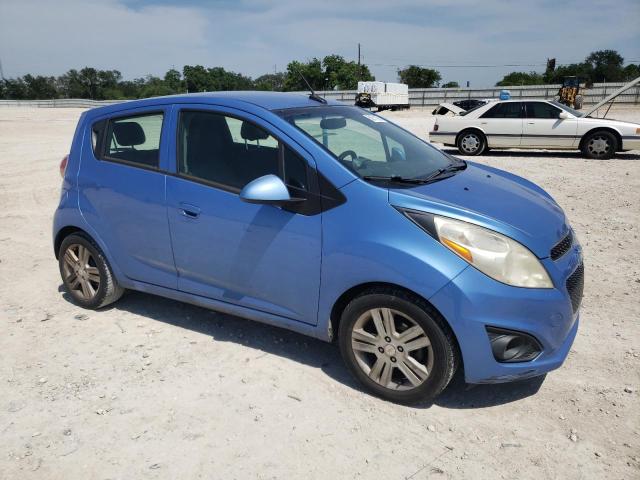 Vin: kl8cd6s95ec538627, lot: 56751355, chevrolet spark 1lt 20144
