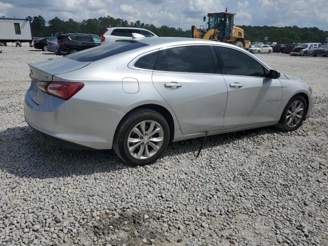 Vin: 1g1zd5st6kf176981, lot: 55402255, chevrolet malibu lt 20193