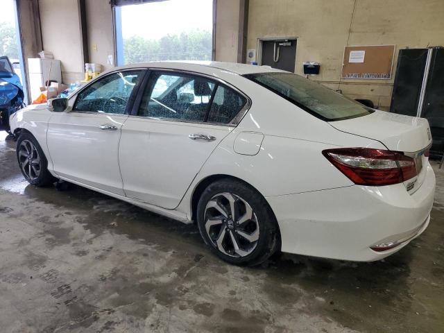 Vin: 1hgcr2f87ga111419, lot: 57933575, honda accord exl 20162