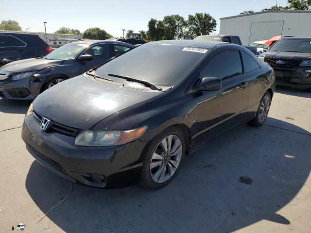 2010 HONDA CIVIC LX - 2HGFG1B65AH527351
