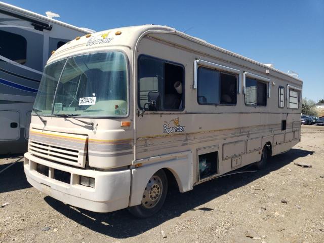 CHEVROLET P30 1990 beige motorize gas 1GBKP37N8L3305650 photo #3