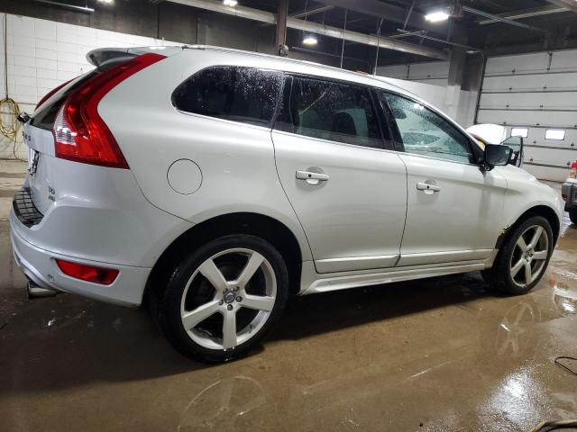 Vin: yv4902dz6c2296563, lot: 57584985, volvo xc60 t6 20123