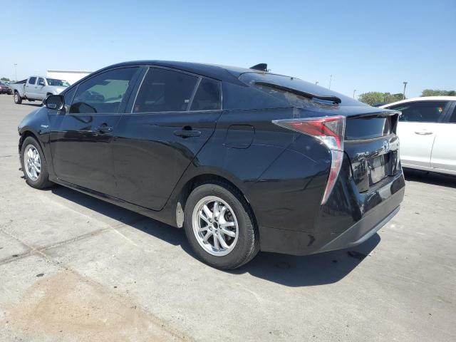 Vin: jtdkbrfu8g3515449, lot: 55954905, toyota prius 20162