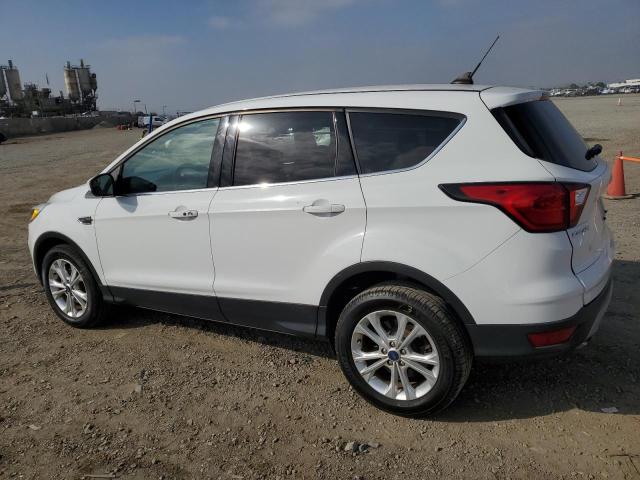 Vin: 1fmcu0gd0kua50723, lot: 57098495, ford escape se 20192