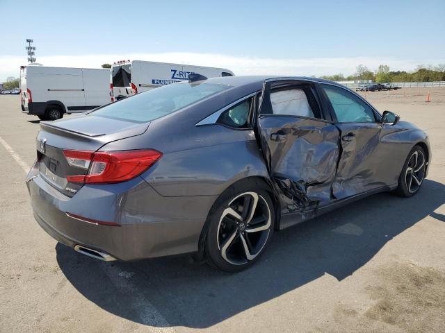 Vin: 1hgcv1f33la013279, lot: 54956975, honda accord sport 20203