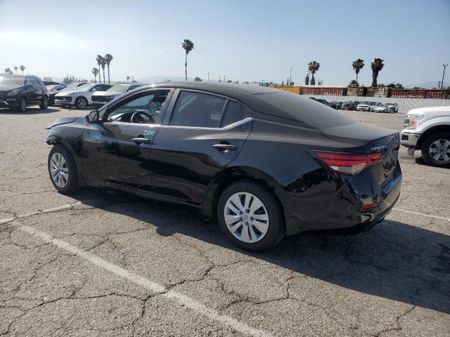 Vin: 3n1ab8bv3ry360259, lot: 58443945, nissan sentra s 20242