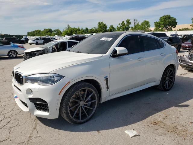 Vin: 5ymkw8c55g0r43211, lot: 58182505, bmw x6 m 2016 img_1