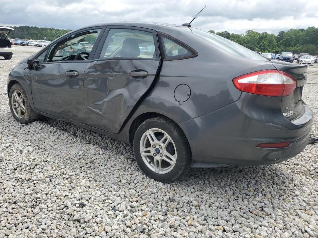 Vin: 3fadp4bj9km113915, lot: 58898955, ford fiesta se 20192