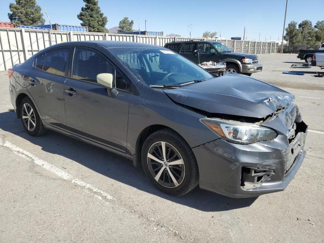 2019 SUBARU IMPREZA PR - 4S3GKAC66K3623123