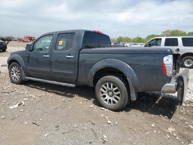 Vin: 1n6ad0fv3dn715954, lot: 56013565, nissan frontier sv 20132