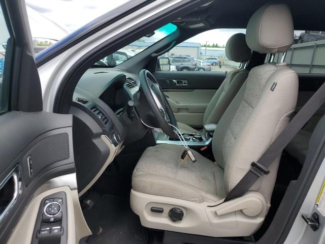 2012 FORD EXPLORER - 1FMHK8B8XCGA49406