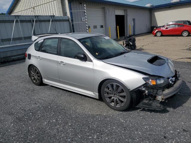 Vin: jf1gh7g69ag806394, lot: 57520375, subaru wrx wrx limited 20104