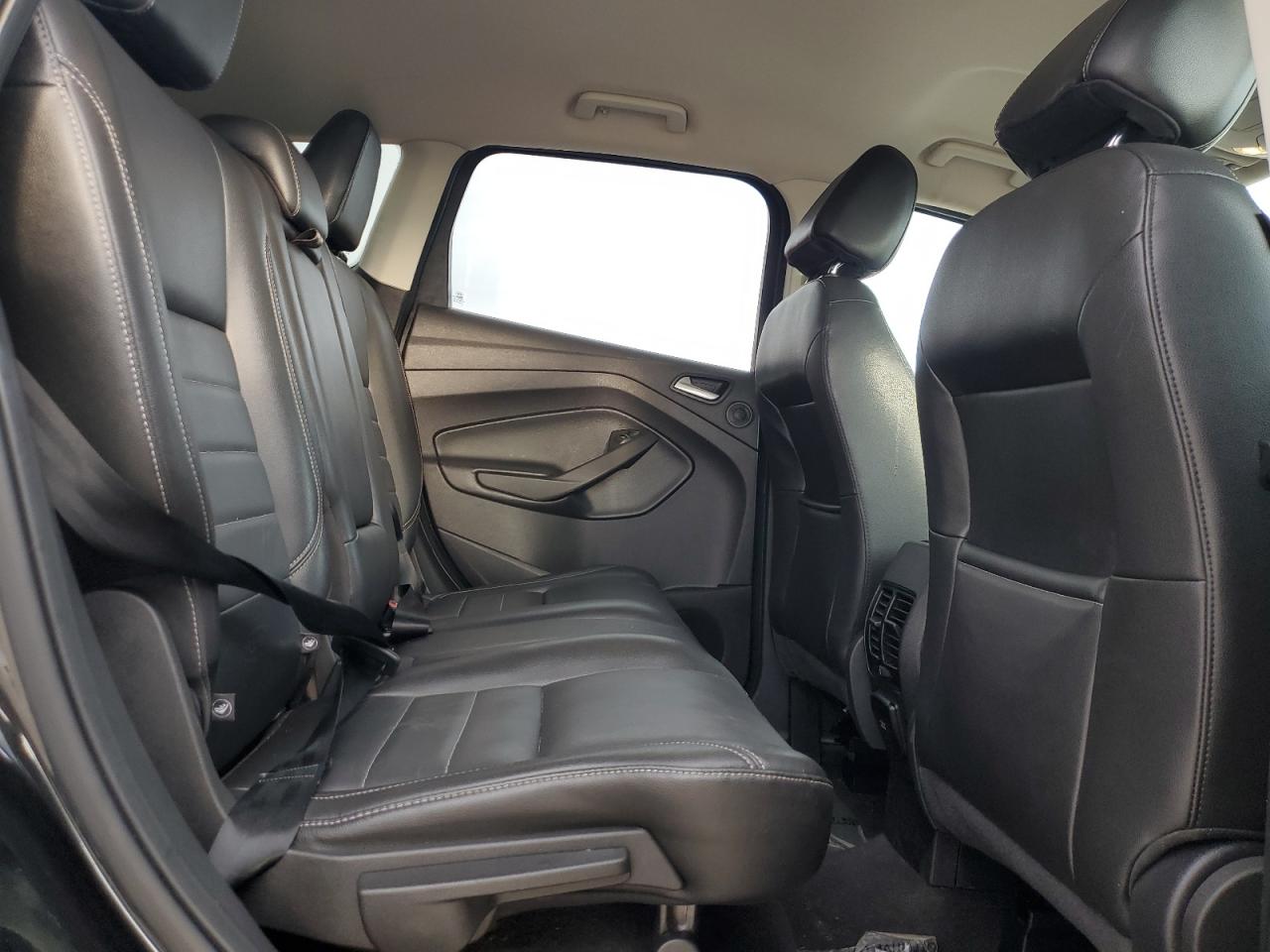 Ford Escape se 2015