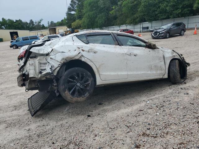 Vin: 19ude2f77ga019475, lot: 56115785, acura ilx premium 20163