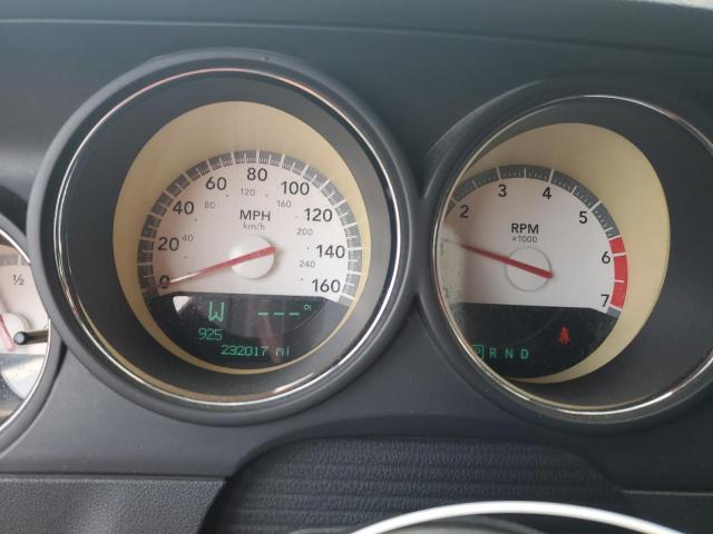 2010 DODGE CHALLENGER - 2B3CJ5DT3AH265392