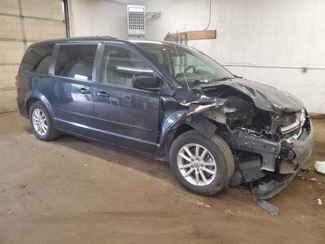 Vin: 2c4rdgcg8er308494, lot: 58298255, dodge caravan sxt 20144