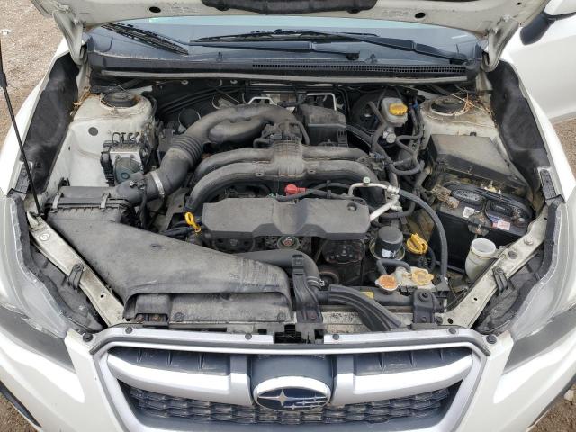2014 SUBARU IMPREZA SP - JF1GPAS6XE8320409