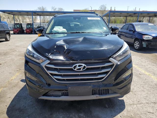 2018 HYUNDAI TUCSON VAL KM8J33A24JU783326