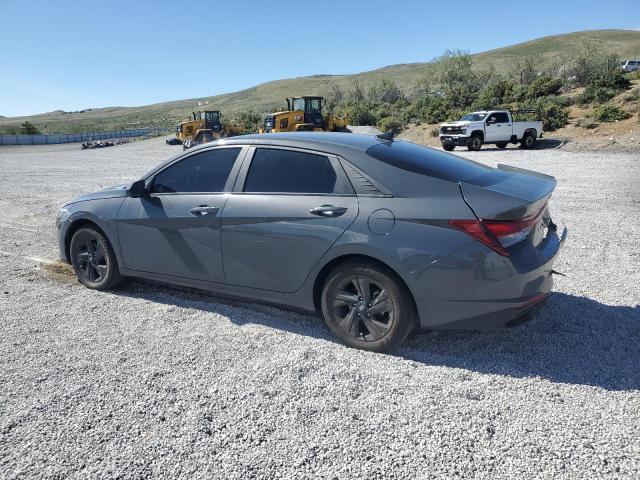 Vin: kmhlm4ag8pu583114, lot: 56706315, hyundai elantra sel 20232