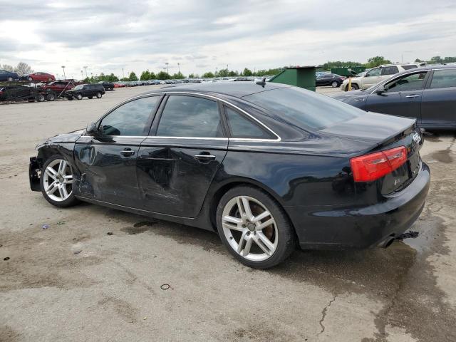 Vin: waugfafc6fn010500, lot: 56386775, audi a6 premium plus 20152