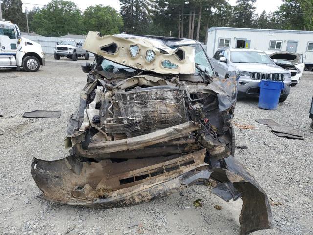 2015 HONDA PILOT EXLN 5FNYF4H77FB013767