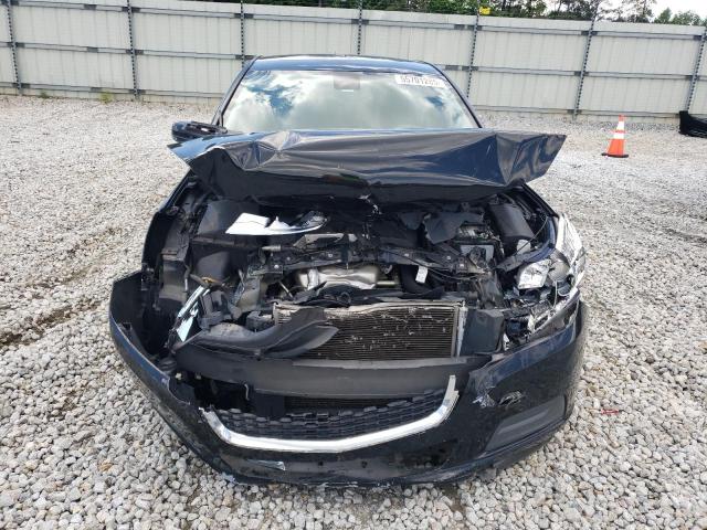 2016 CHEVROLET MALIBU LIM - 1G11C5SA1GU107987