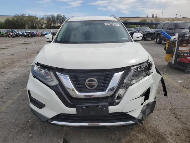 2019 NISSAN ROGUE S - 5N1AT2MT3KC759394