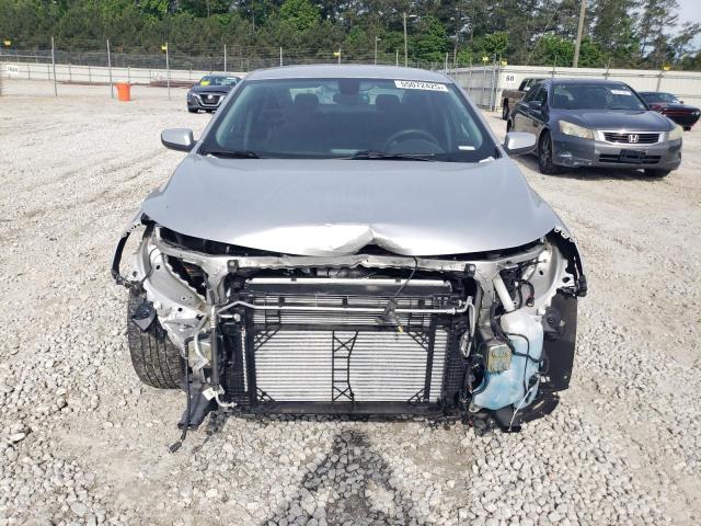 2021 CHEVROLET MALIBU LT - 1G1ZD5ST2MF068666