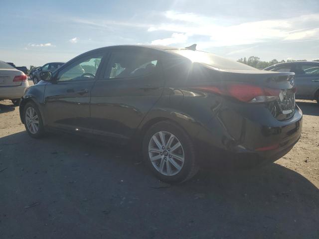 Vin: 5npdh4ae2eh513028, lot: 57513585, hyundai elantra se 20142