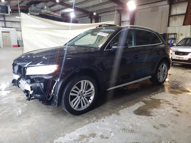 Vin: wa1bnafy5j2203415, lot: 56292915, audi q5 premium plus 2018 img_1