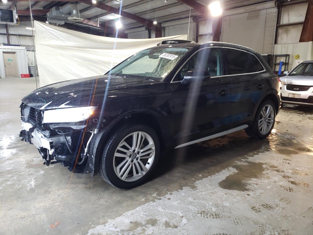 AUDI Q5 PREMIUM PLUS