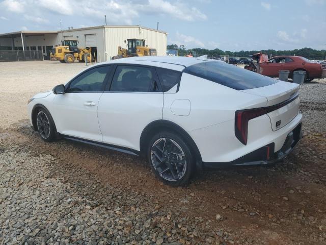 Vin: 3kpfw4de3se036569, lot: 57816415, kia k4 gt line gt line 20252